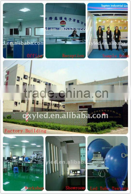 IP68 led street light 120w