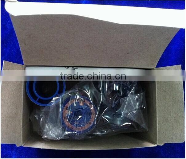 Datacard 532000-053 Black ribbon,SP and SD card printers ribbon,1500 prints