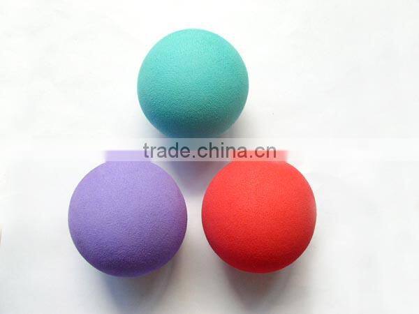 Promotional stress ball BPUQ2018