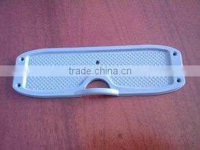 Muiltifunction high quality durable PVC plastic motor pad inboard used for yacht accessaries