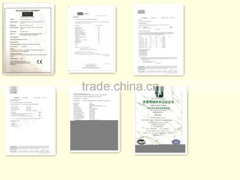 BEAUTY DESIGN DESK BELL