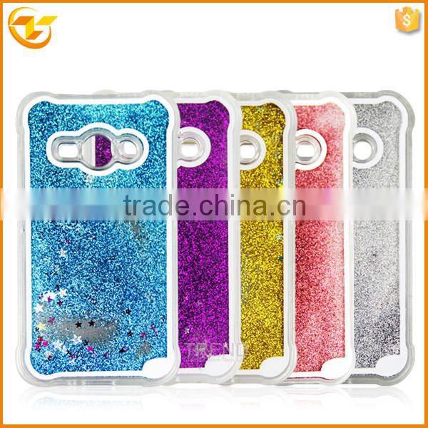 quickstand hard case for Samsung galaxy grand prime G530