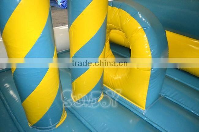 China No.1 Hot Panda Inflatable Bounce Castle Bed Cheap Prices Bouncer For Baby