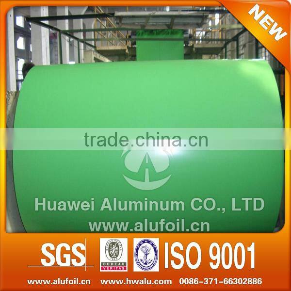 aluminium coil aa1100 h14 aluminium polysurlyn coated coil aluminium plain coil