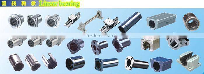 LM series 60*90*110 mm Linear ball bushing bearing LM60AJ