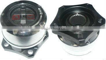 JEEP Free Wheel Hub