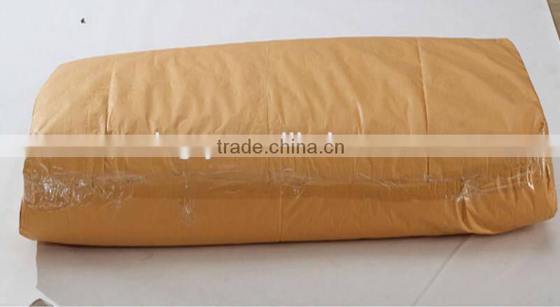 Bamboo charcoal natural latex Mattress Topper