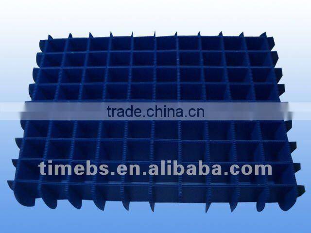 corflute pp advertising board for outdoor use