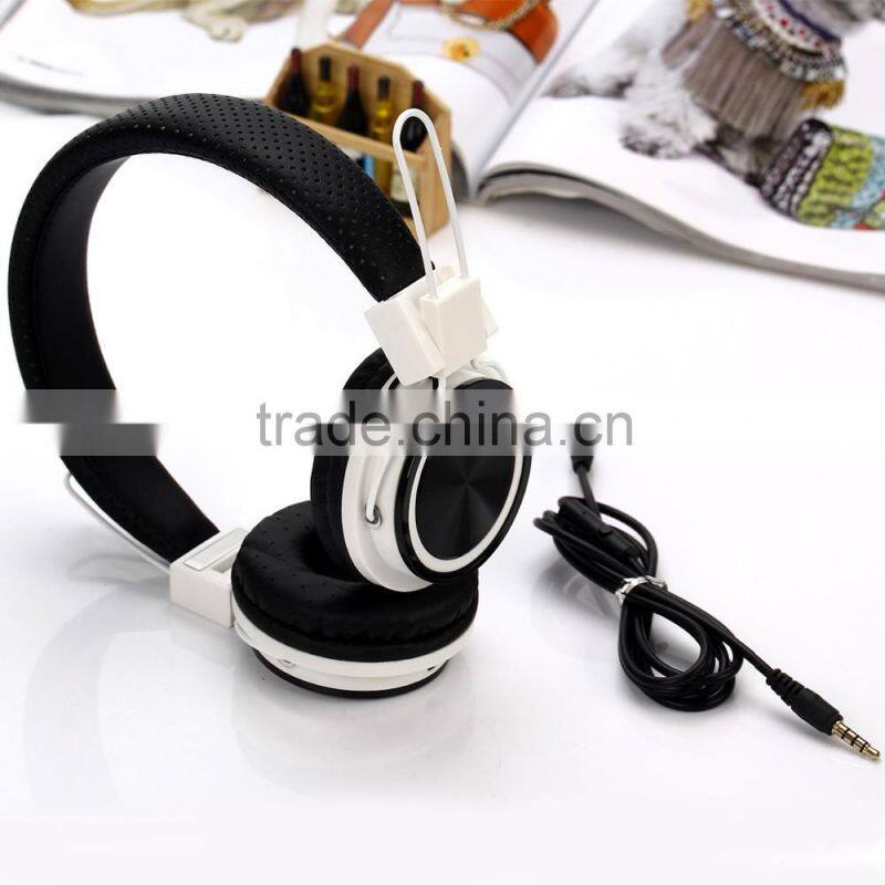 dull polish computer headphone computer double jack headphones