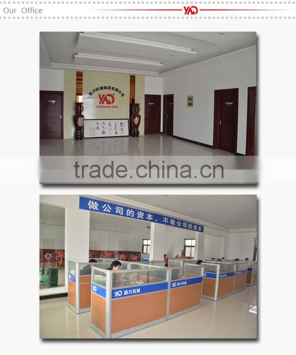 High Efficiency Best Price mud pump machine