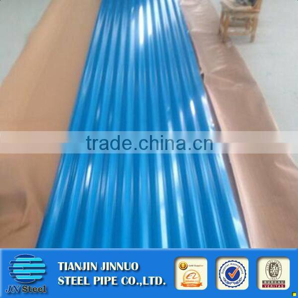 PPGI /PPGL corrugated sheet