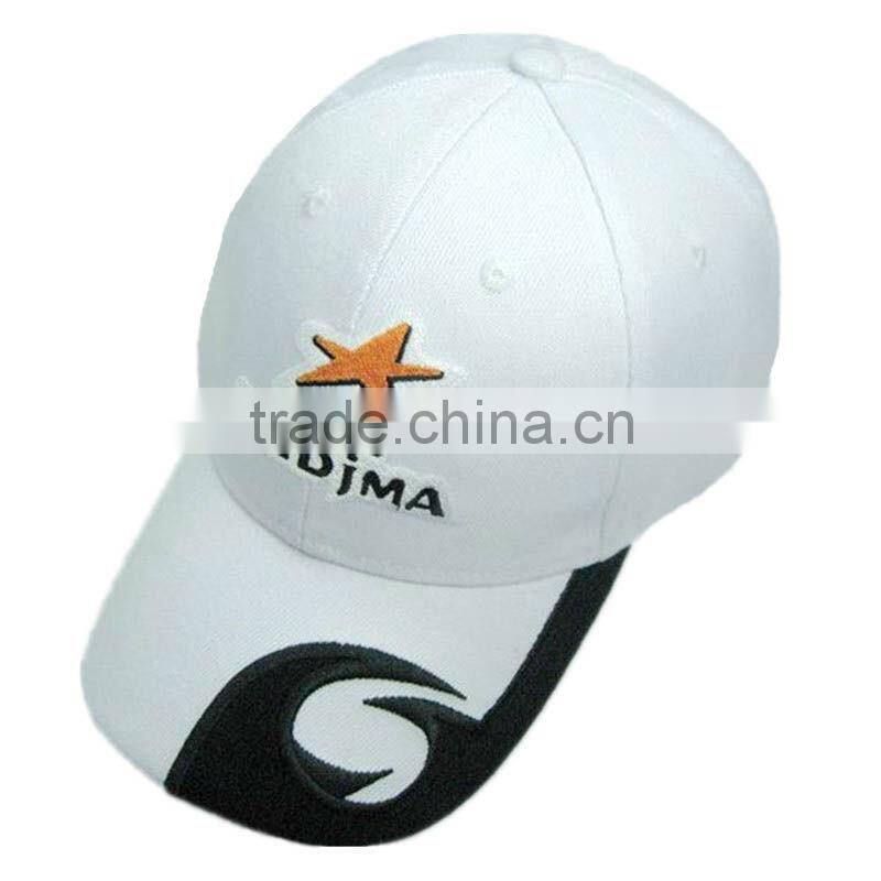 hot sale supreme 5 panel baseball hat golf cap