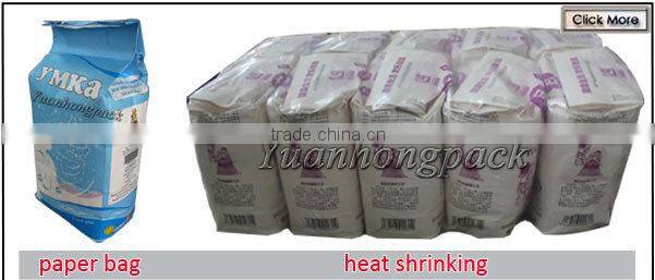 automatic Vacuum yeast packing Machine