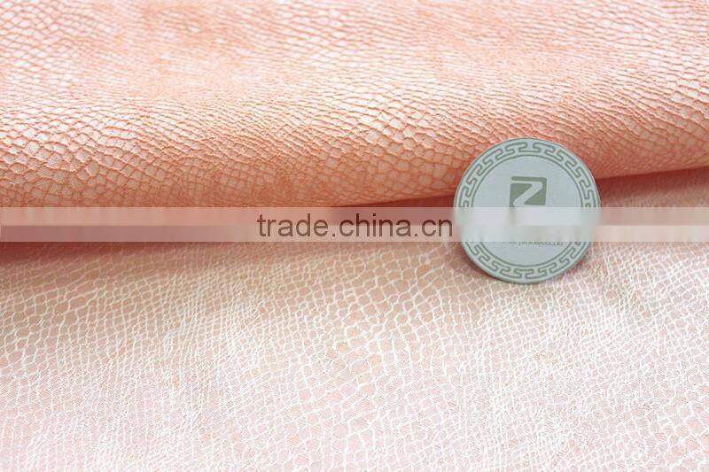 jean elastic jacquard fabric