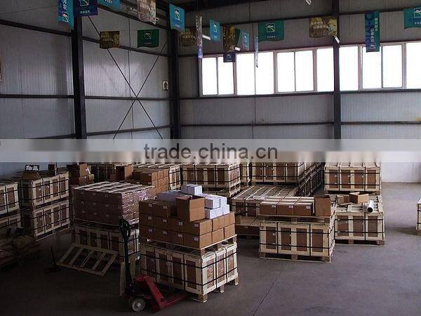 higher quality special metal cup washer