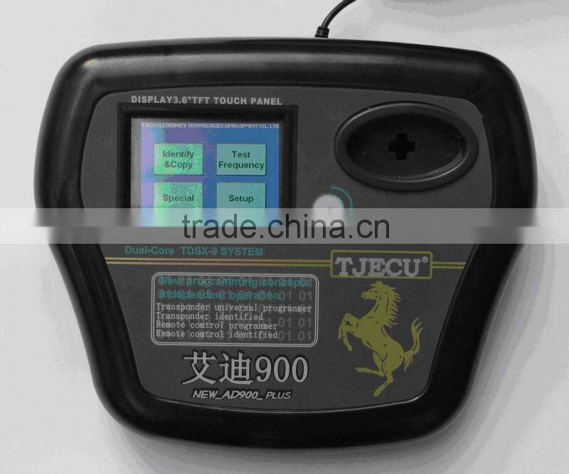 2014New Arrival ND900 Key Copy TOOL