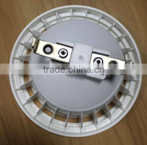 2 years warranty ar111 gu10 cob led par lamp 15w