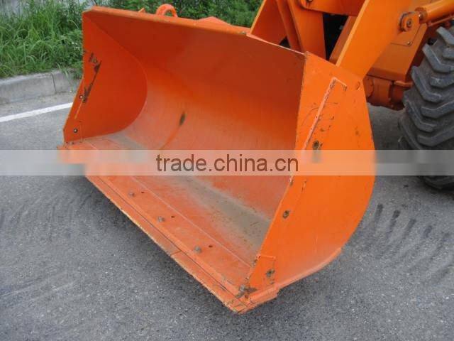 HITACHI LX50-2 USED WHEEL LOADER<SOLD>