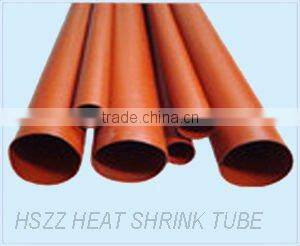 pipe heat shrink sleeve for busbar protection