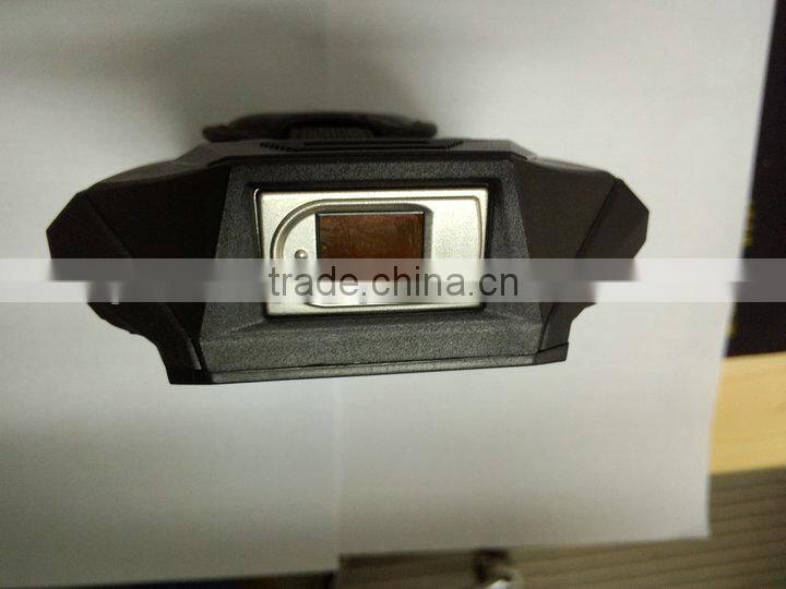 android 4.0 smart pc tablet with NFC and fingerprint scanner