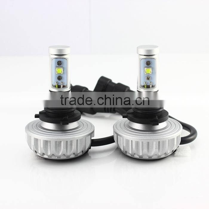 Luxury Quality High Intensity Ce Rohs Certified 25 Led Headlight Wholesale