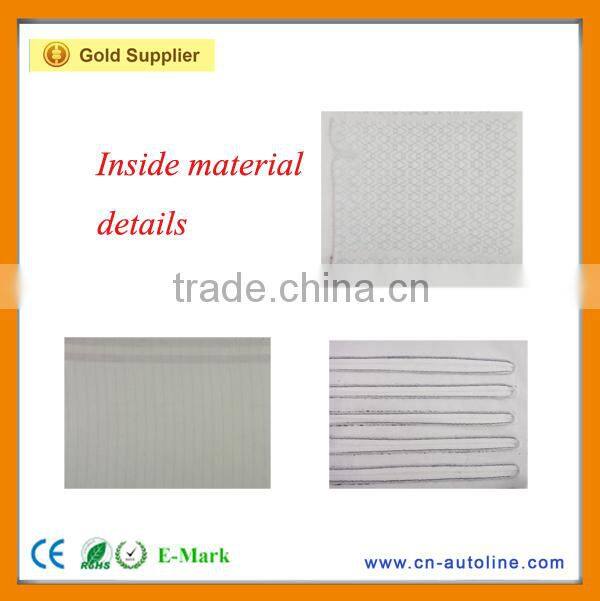 ZL033 factory supply promotional auto seat cushion