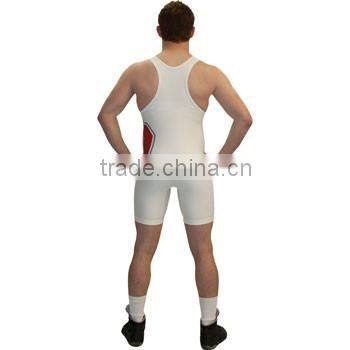 high quality Infant wrestling singlet wholesale