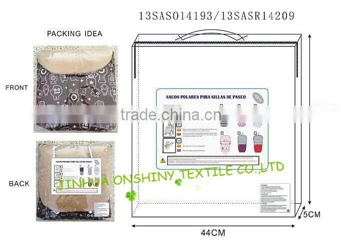 Lovely Design Warming Inflatable Sleeping Bag