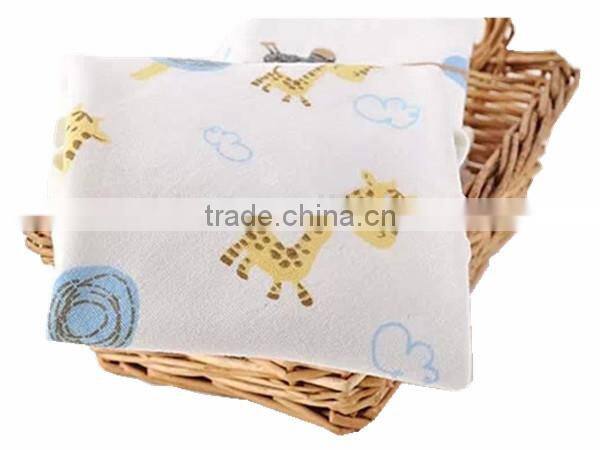 New Material Super Soft Bamboo Terry Towel