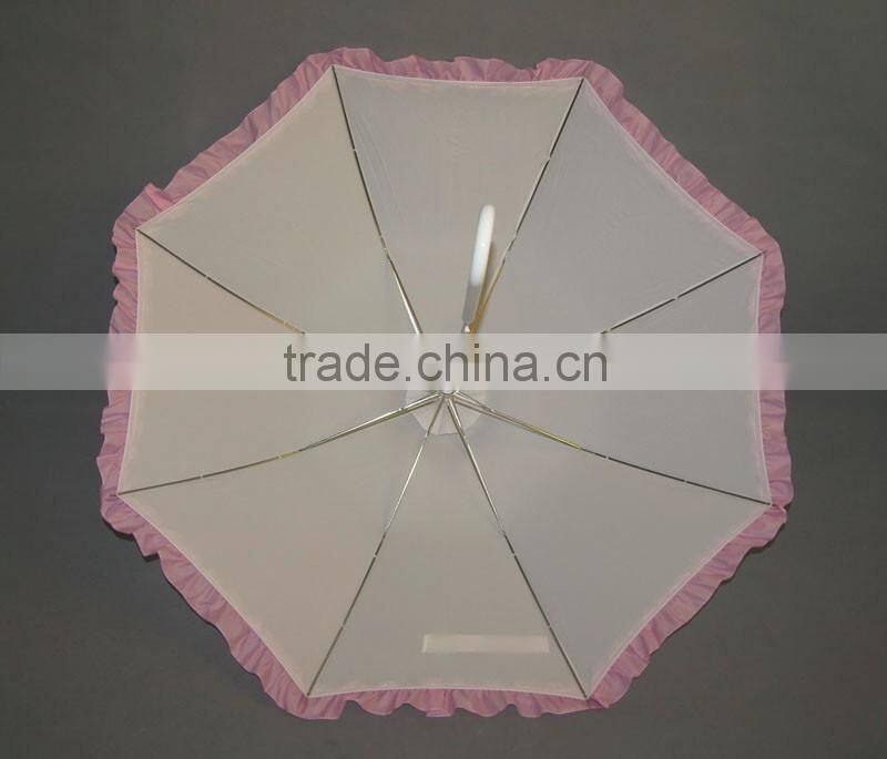 Umbrella stand long umbrella dress with standard umbrella size