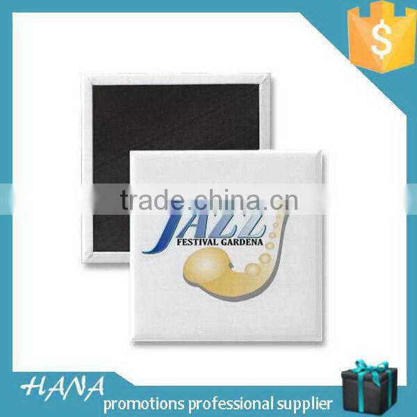 Durable hot sale design wholesale soft pvc fridge magnet