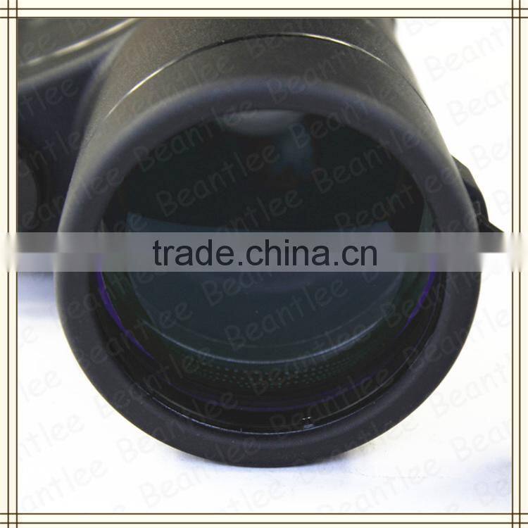 New arrival 10x42 waterproof long range monocular for sale