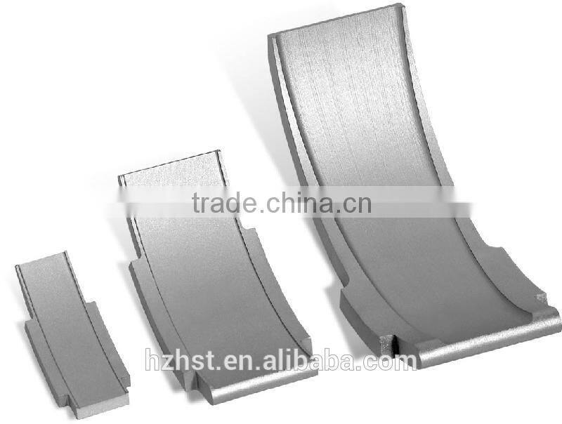 brown corundum blast abrasive with high quality