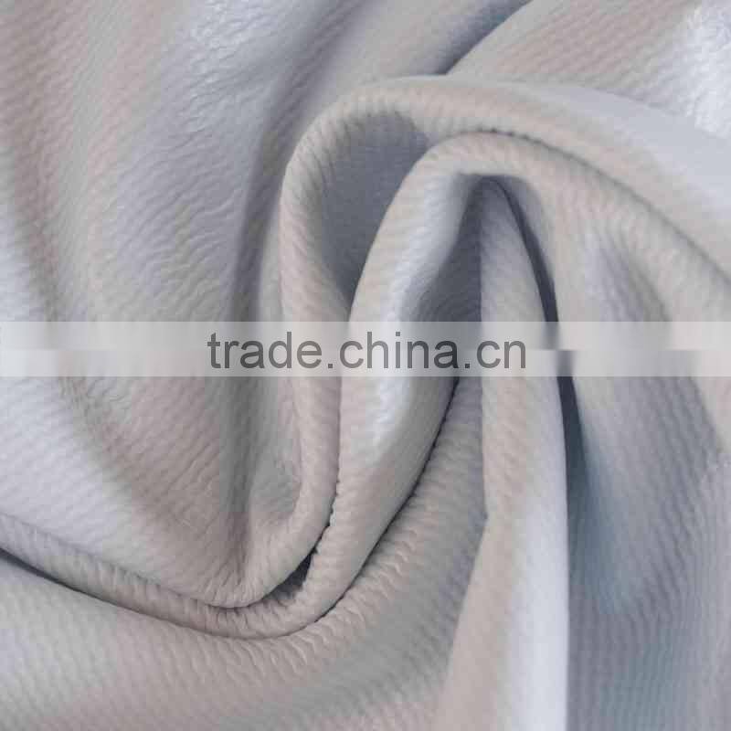 Tpu Laminated Waterproof No Pill Fleece Coral Fleece Fabric