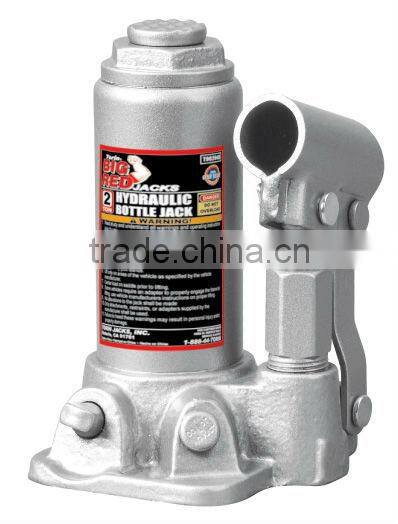 Torin BigRed 2 Ton Small Hydraulic Jack