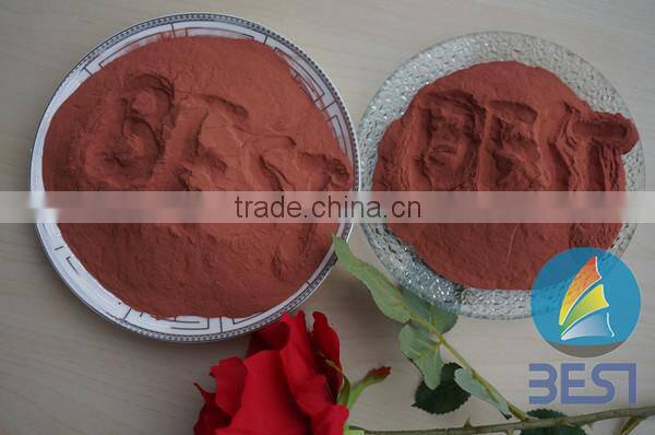 Best05E air conditioning copper pipe use copper powder