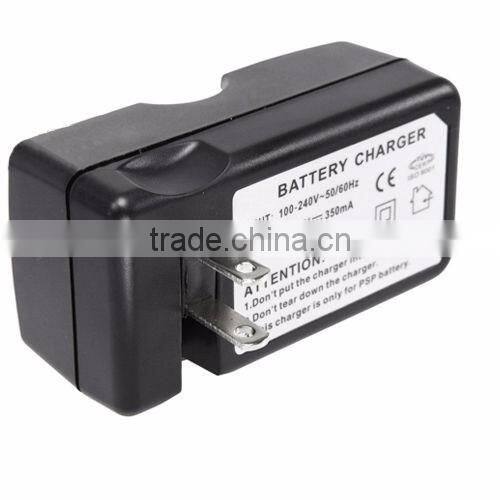US Battery Desktop Wall Charger for PSP 1000 2000 3000 Battery Charger