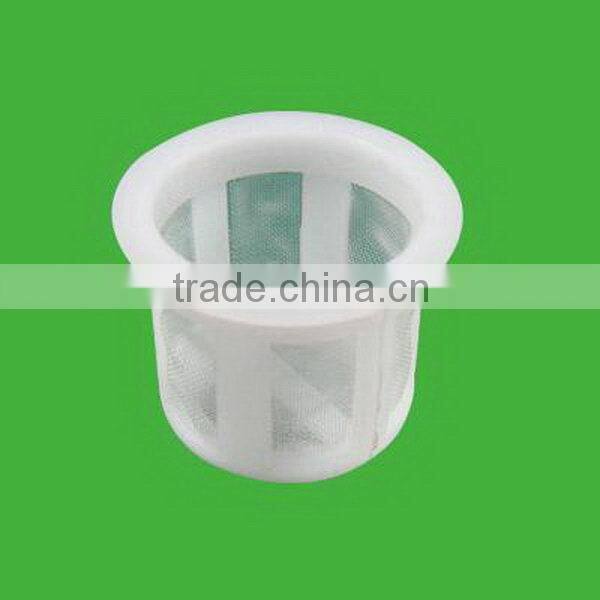 Low price Crazy Selling edged mesh filter