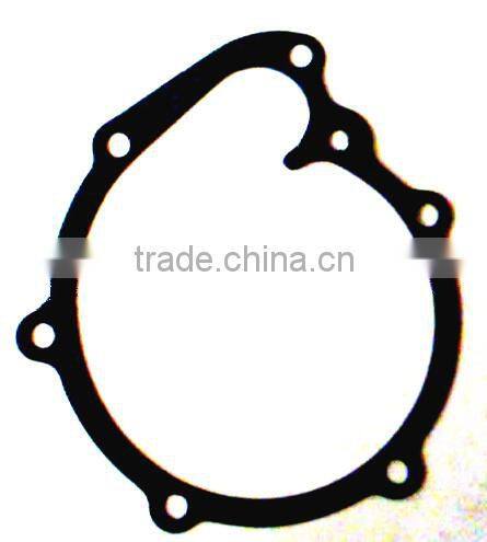 Various specifications type pump seal pad Manufacturers supply water pump with rubber pad Water pump rubber