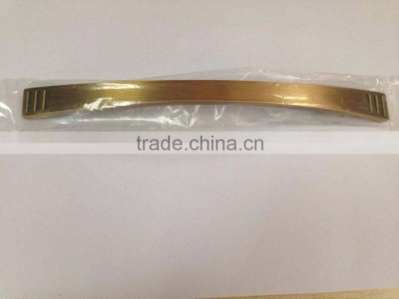 Antique China Zinc Alloy Cabinet Handle