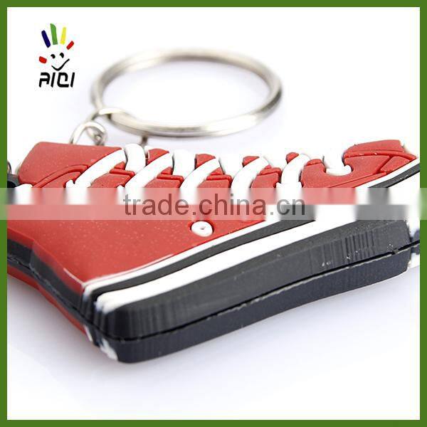 pvc footwear strap design