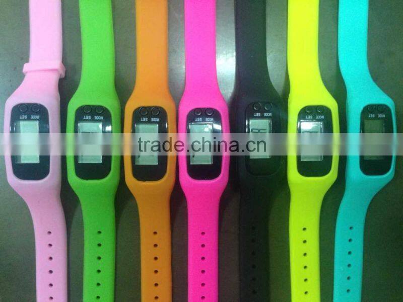 best hot selling product smart bracelet for 2015 christmas gift