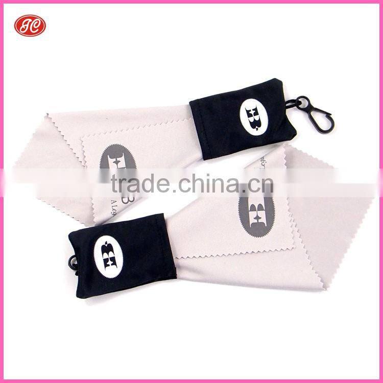 folding lens cleaning kits