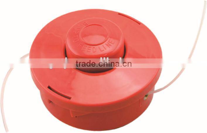 grass trimmer head nylon head nylon cutter brush cutter nylon head trimmer head nylon grass trimmer head