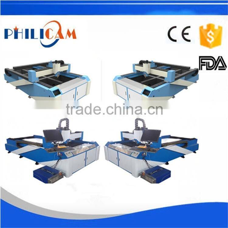 PHILICAM 200w fiber sheet metal laser cutting machine price