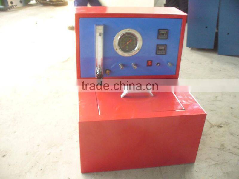 Hot new products QCM300 electric fuel pump tester from China BEACON on sale