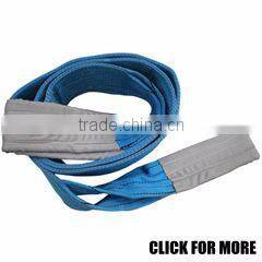 Since 1993 E TRACK RATCHET STRAP - 12 FT (YELLOW)