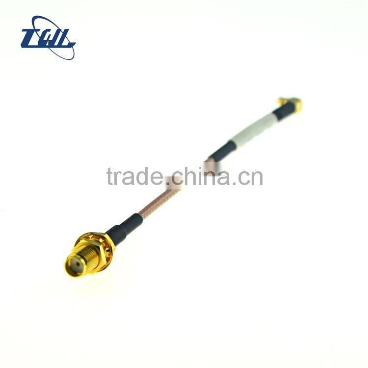 RF N to SMA Cable Assembly Factory Supplying