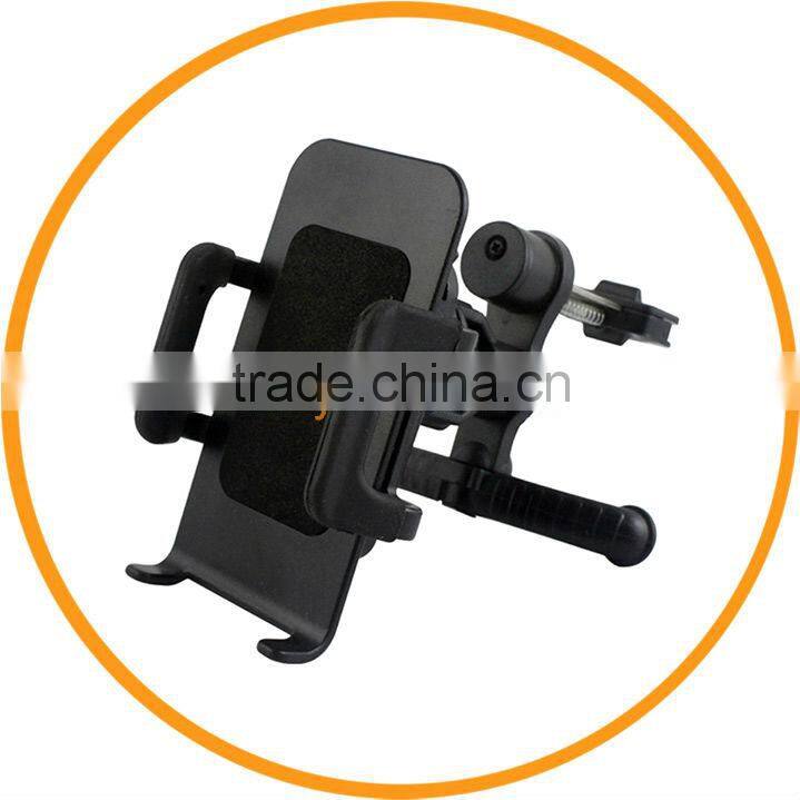 Cellphone Car Holder for iPhone 5 4S 4 3G Samsung Galaxy I9500 from dailyetech