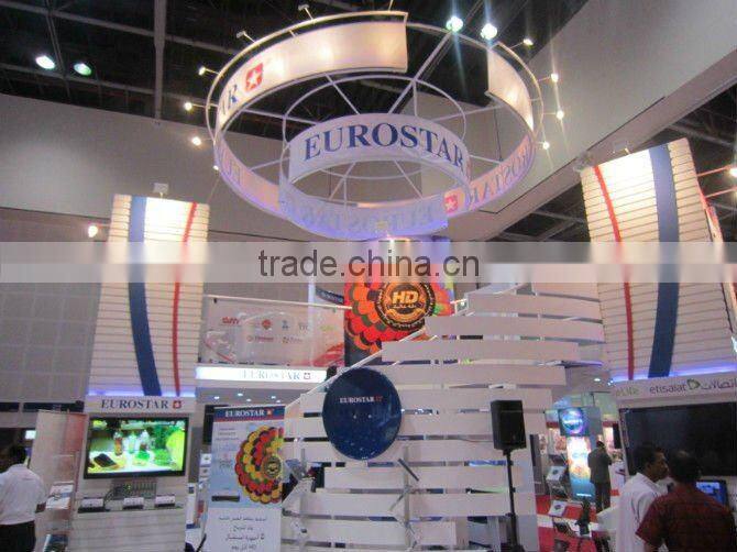 EUROSTAR dish satellite antenna